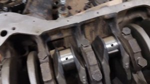 Квадратный двигатель на Ниву Шевроле. Сборка. Подробно!