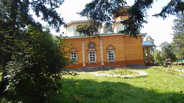 2015 07 21 Байкал Листвянка летом 2015 года 726 смотреть онлайн