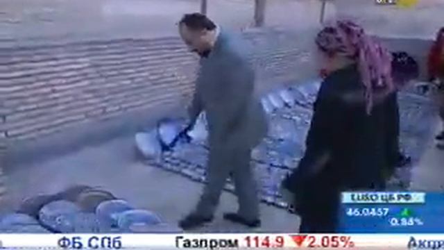 Узбекистан Бухара смотреть онлайн