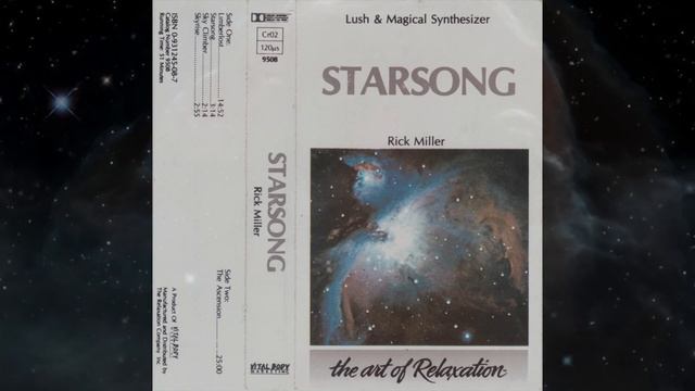 Rick Miller – Starsong смотреть онлайн