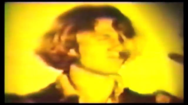 Exploding Plastic Inevitable