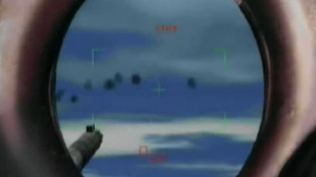 Armored Fist 3 (1999) - Official Trailer смотреть онлайн