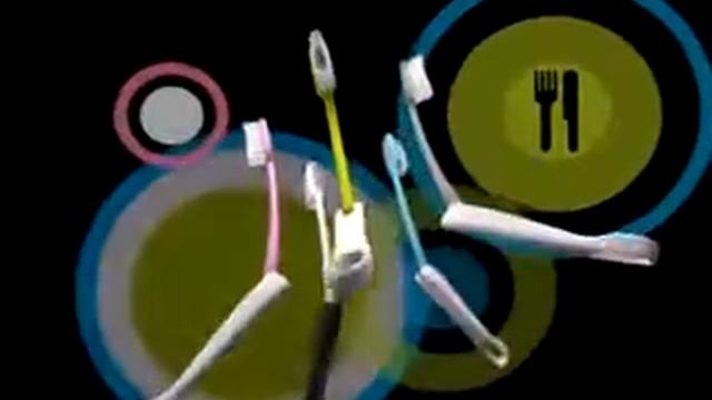 Jordan* GO! Portable Oral Care Kit смотреть онлайн