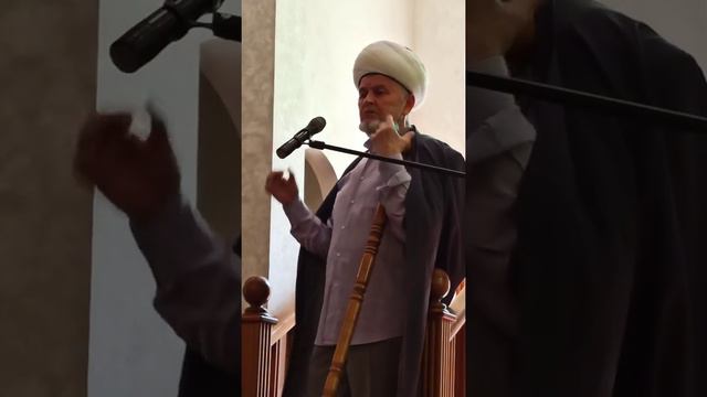 Джума 2.07.2021 проводит Зайнулла хазрат ☪️ смотреть онлайн