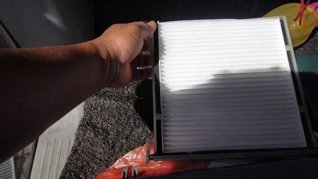 tukar filter aircond Toyota Estima acr30 смотреть онлайн