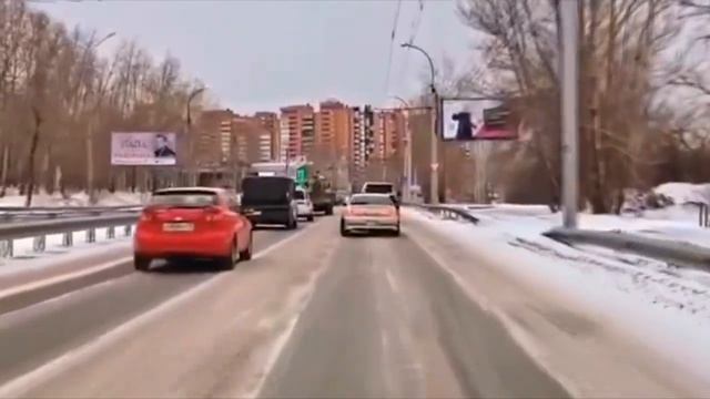 Дрифтер в Иркутске смотреть онлайн