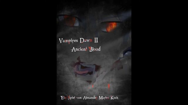 Vampires Dawn II Music - ruins смотреть онлайн
