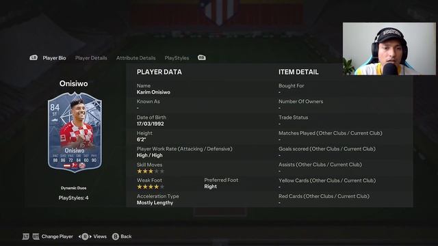 EA FC 24 6pm Content | DYNAMIC DUOS + MARQUEE MATCHUPS | Nov. 2 2023 смотреть онлайн