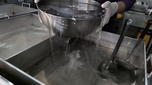 생생한 현장! 전통 시장 놀라운 길거리 음식 Top8 몰아보기, 떡볶이, 수제어묵, 순대, 통닭, 분식/ Top8 Vivid Market Food-Korean Street Foo смотреть онлайн