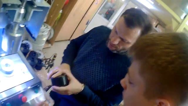 бриз кама тест смотреть онлайн