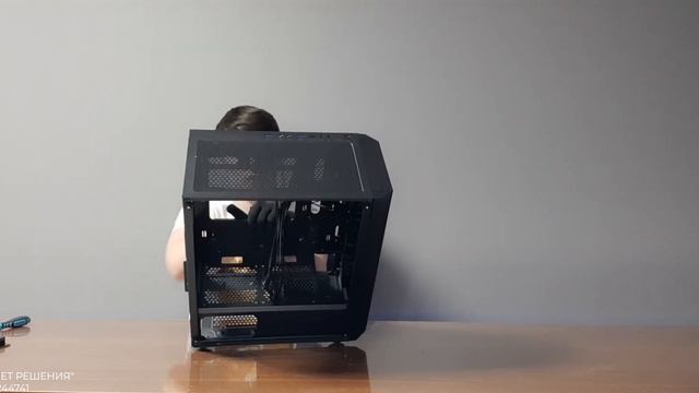 Prime Box Warrior Z12 - Обзор. Качественно. Шикарно. Наш! за 2800р смотреть онлайн