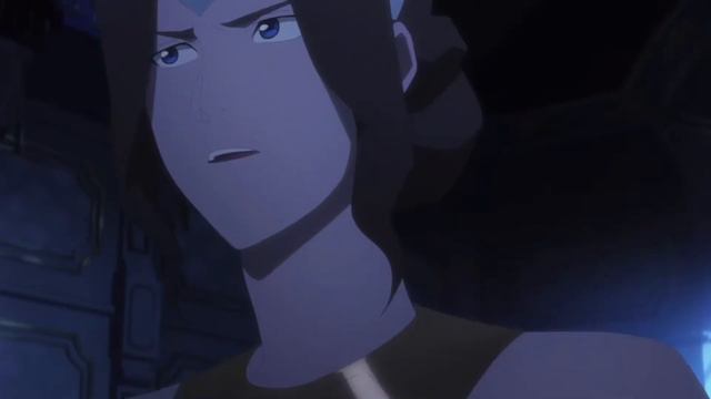DOTA Dragon's Blood - Book 2 - Mirana's Assassination (English Dub) смотреть онлайн