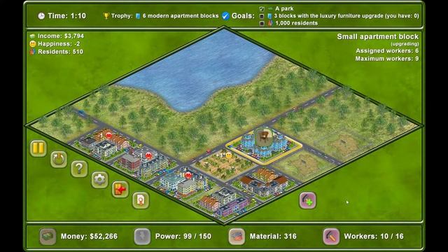 Megapolis I First Look! смотреть онлайн