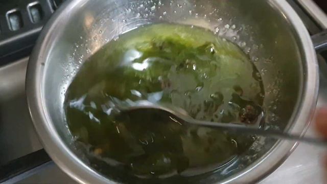 Aloe Vera & Amla hair oil for a soft and healthy hair/ Hair growth oil/Homemade hair oil смотреть онлайн