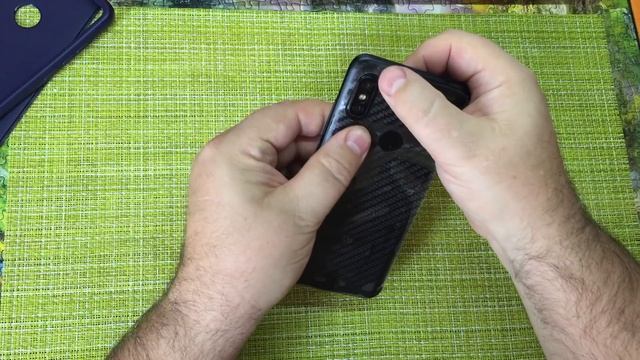 XIAOMI REDMI NOTE 6 PRO. Special Edition. СВОИМИ РУКАМИ смотреть онлайн