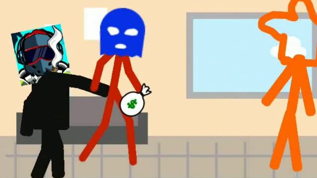 Бандит у нолина полина #2 смотреть онлайн