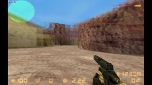 Как повысить FPS в CS 1.6 [Steam]
