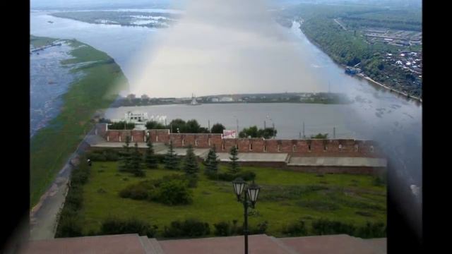 красавица кама река смотреть онлайн