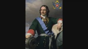 Все гимны России от Петра 1 до В.Путина. История гимнов России и СССР.