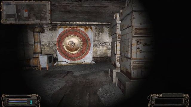 Тайник Сыча ОП 2.1 смотреть онлайн