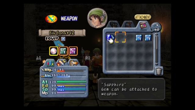 Let's Throwback: Dark Cloud - Dumb Wizard Seda(Episode 28) смотреть онлайн