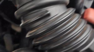 Регулировка подушек двигателя Toyota avensis