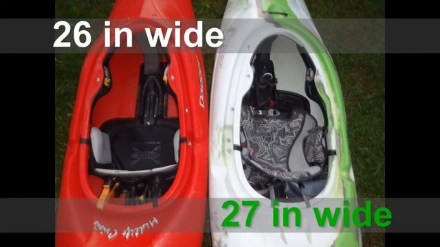 Dagger Mamba 8.0 & 8.1 Side by side смотреть онлайн