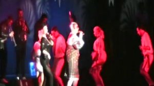 Верка Сердючка Live in Dnepropetrovsk