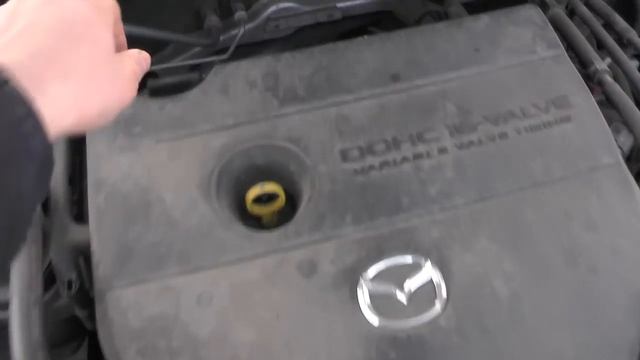 Выбираем б\у авто Mazda CX 7 (бюджет 800-850тр) смотреть онлайн