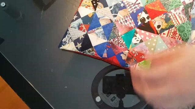 FABRIC BASKET DIY!☆Pencil holder DIY☆Fabric pencil holder☆ТЕКСТИЛЬНАЯ КОРЗИНКА своими руками!✂️ смотреть онлайн