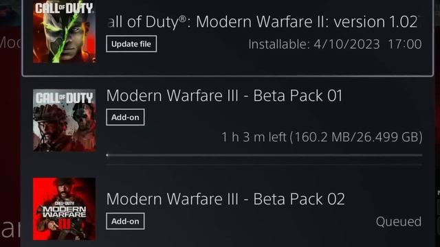 MW3 Campaign Early Access Download, Rewards, & Content! (Modern Warfare 3 Campaign Update) смотреть онлайн