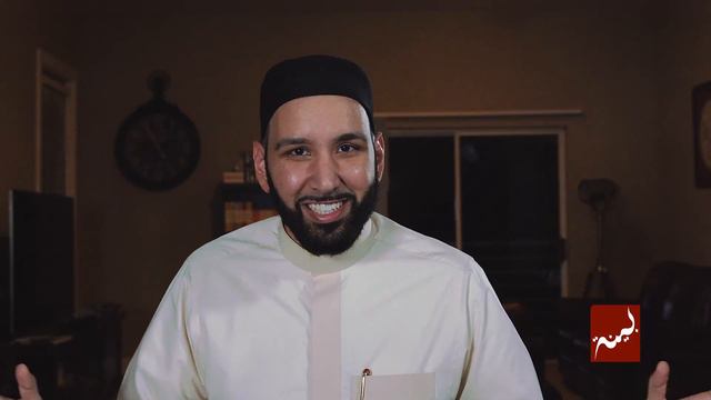 Epic Debate (People of Quran) - Omar Suleiman - Ep. 16/30 смотреть онлайн