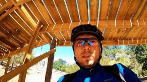 Убираем Скрип седла в велосипеде Cube Attention 2019