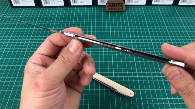 Ножи для кемпинга Camping от Fox Knives смотреть онлайн