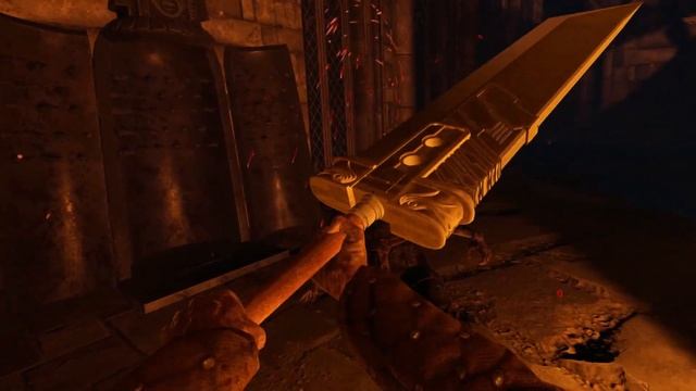 Hellsplit: Arena Update 1.2 (mod support) смотреть онлайн