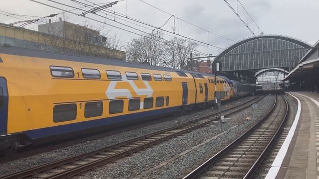 !UNIEK! Flow virm sleept 2x flirt door haarlem смотреть онлайн