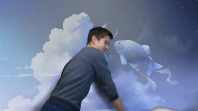 КАК СДЕЛАТЬ КРАСИВУЮ АВУ? смотреть онлайн