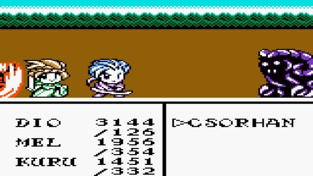 Tales of Phantasia: Narikiri Dungeon Playthrough #24 Forest of Spirits смотреть онлайн