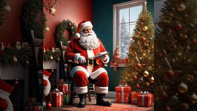 Contemporary Christmas Crescendos смотреть онлайн