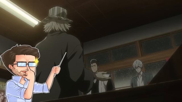 УРАХАРА И АЙЗЕН - ЕДИНЫЙ ПЕРСОНАЖ #rabashi