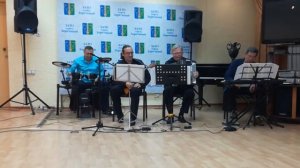 Г Беляев 'КАНТРИ' (ВИА "Рандеву",г.Заречный)