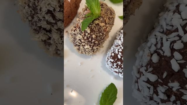 Рецепты для гурманов 