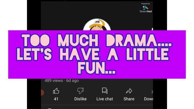 True Crime & Sass , @SURVIVINGTHESTORMS , @CountryJoeYT and @LTFAliciahave in Common? ? смотреть онлайн