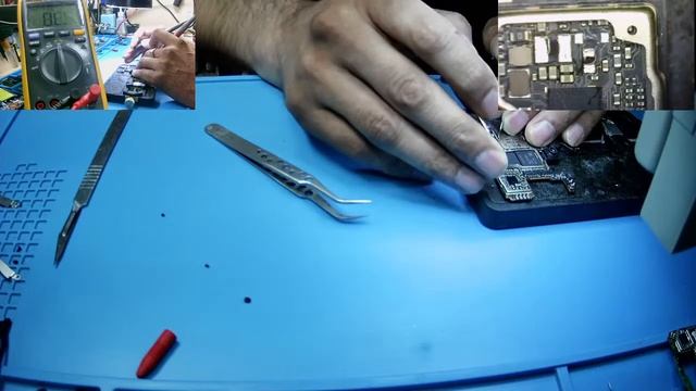 Redmi note 7 (нет подсветки) чёрный экран смотреть онлайн