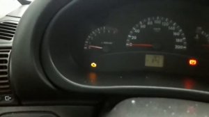 Плохо заводится троит лада калина