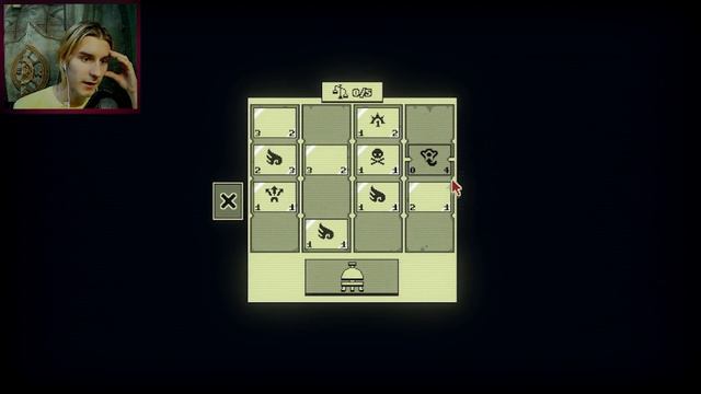 НОВЫЕ МИРЫ ► Inscryption #11 смотреть онлайн