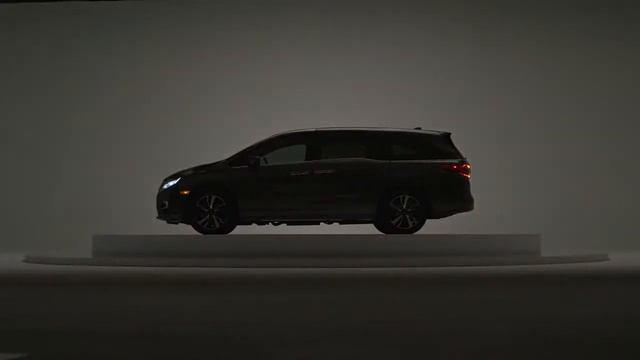 2018 Honda Odyssey “Van Jam” смотреть онлайн