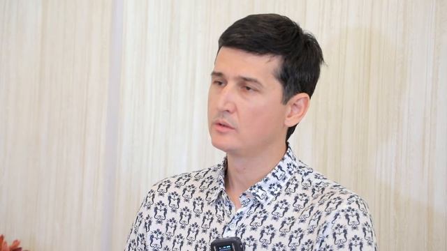 Haqiqiy Hayot - Parizoda (1-qism) | Хакикий хаёт - Паризода (1-кисм)