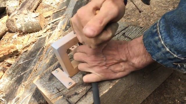 Приспособление для обжима наконечников кабеля смотреть онлайн