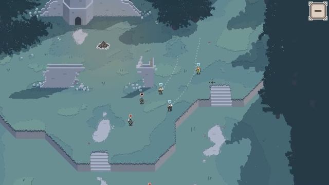 Flamberge Kickstarter смотреть онлайн